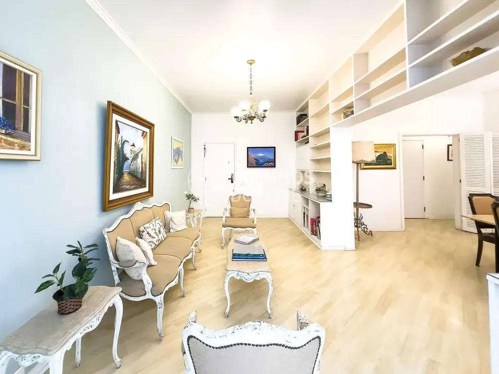 Apartamento, 3 quartos, 149 m² - Foto 6