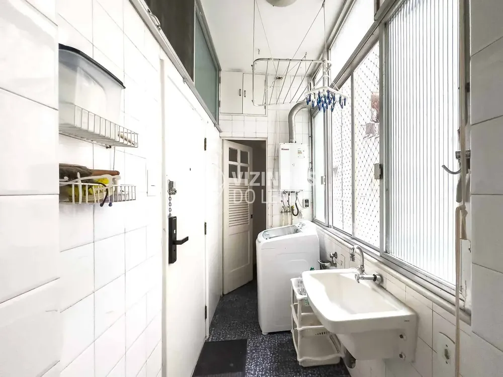 Apartamento, 3 quartos, 149 m² - Foto 47