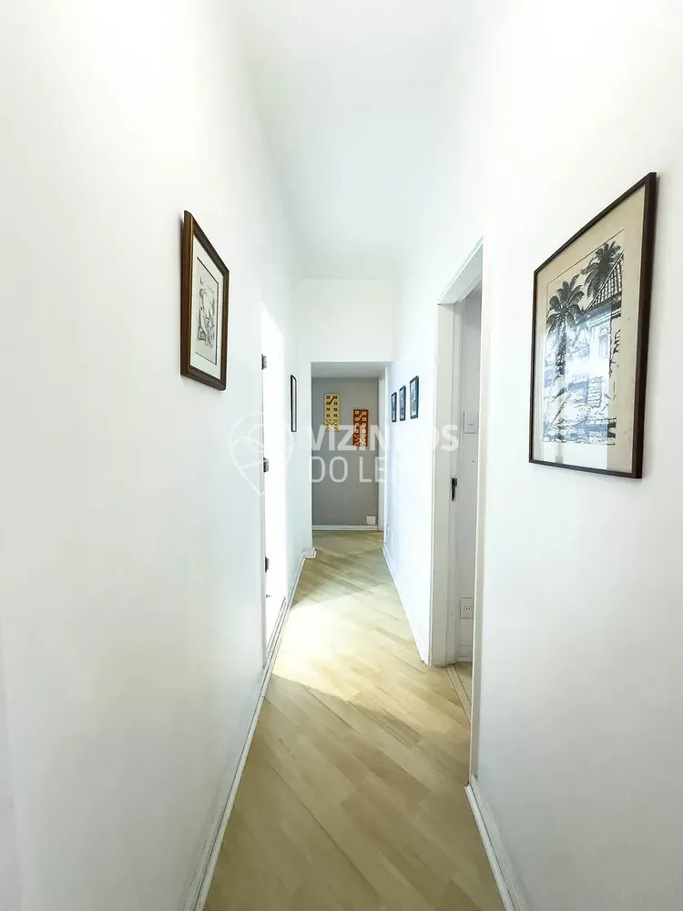 Apartamento, 3 quartos, 149 m² - Foto 14