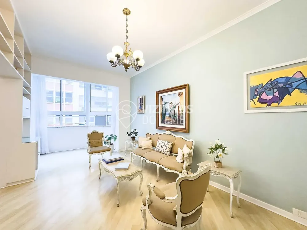 Apartamento, 3 quartos, 149 m² - Foto 3