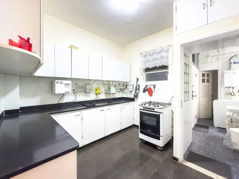 Apartamento, 3 quartos, 149 m² - Foto 42