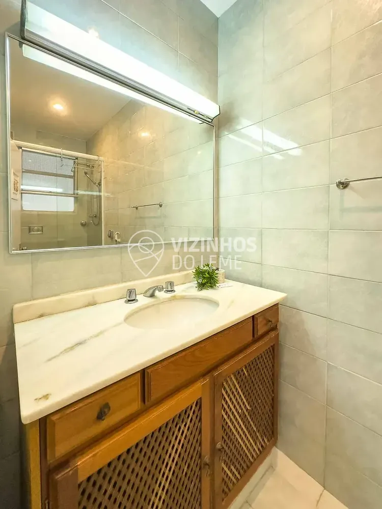 Apartamento, 3 quartos, 149 m² - Foto 37