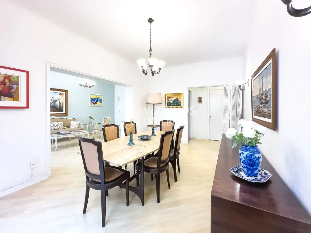 Apartamento, 3 quartos, 149 m² - Foto 9