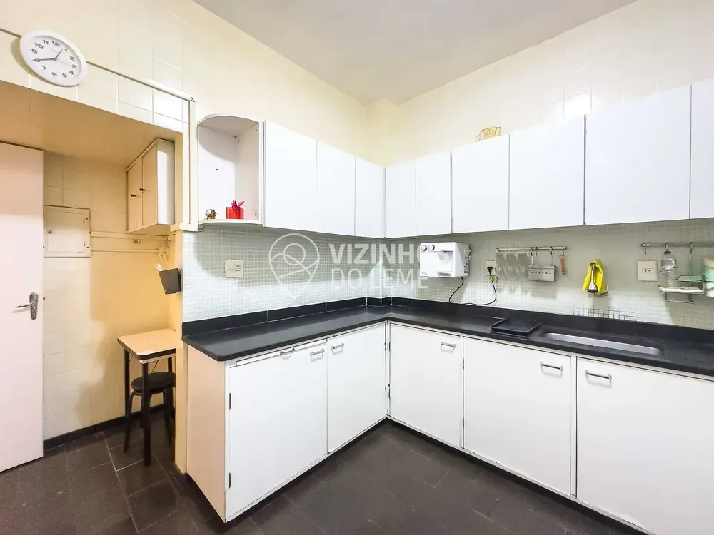 Apartamento, 3 quartos, 149 m² - Foto 46