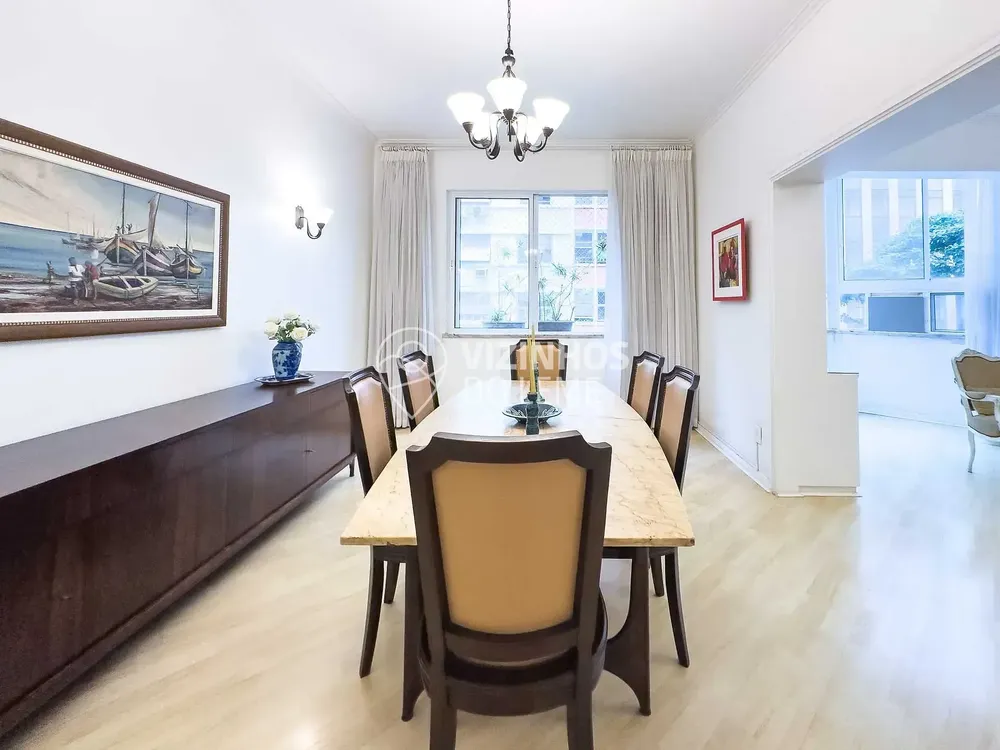 Apartamento, 3 quartos, 149 m² - Foto 11