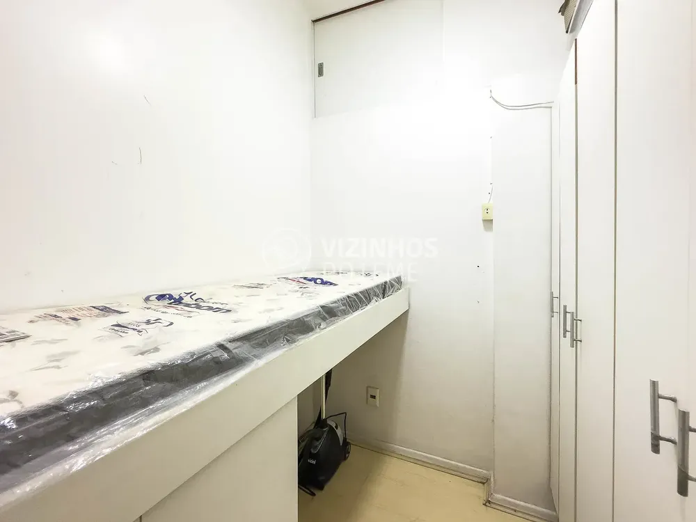 Apartamento, 3 quartos, 149 m² - Foto 50