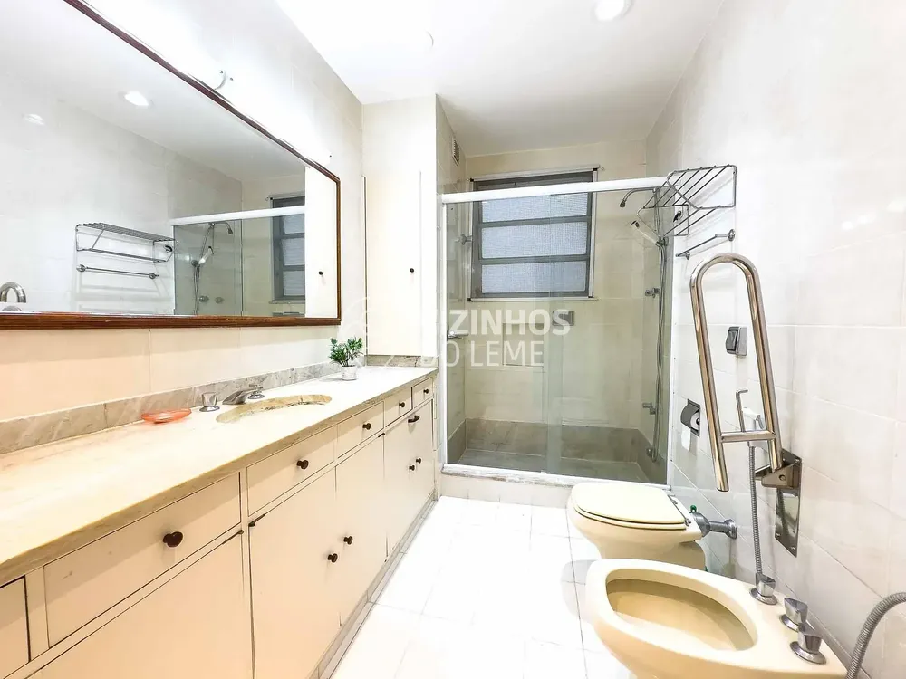 Apartamento, 3 quartos, 149 m² - Foto 39