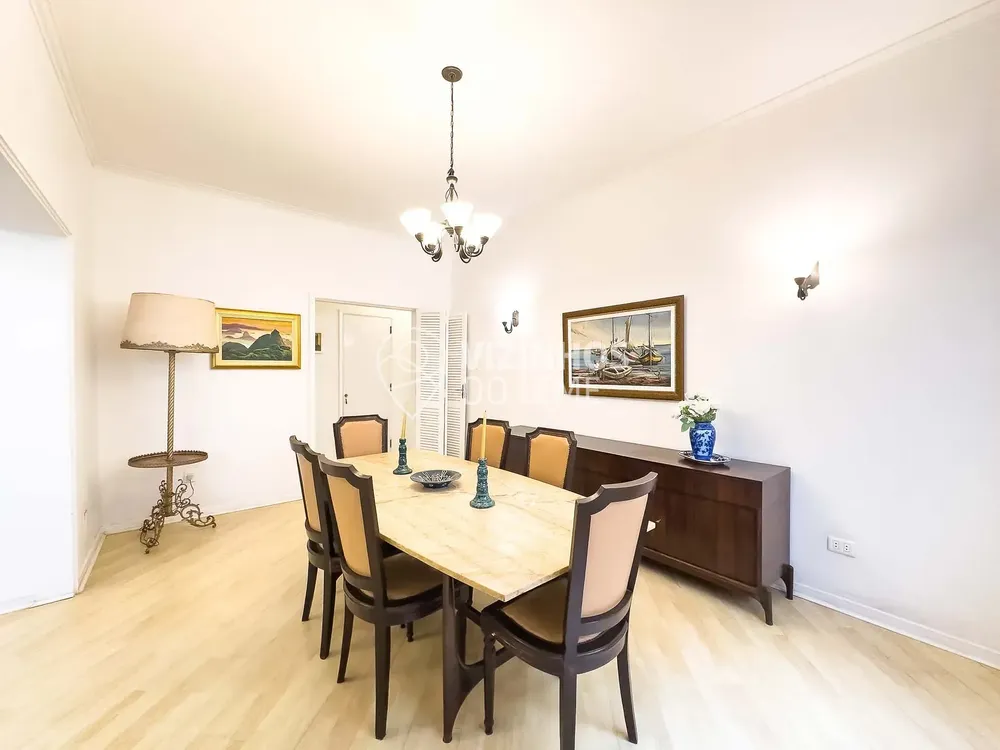 Apartamento, 3 quartos, 149 m² - Foto 8