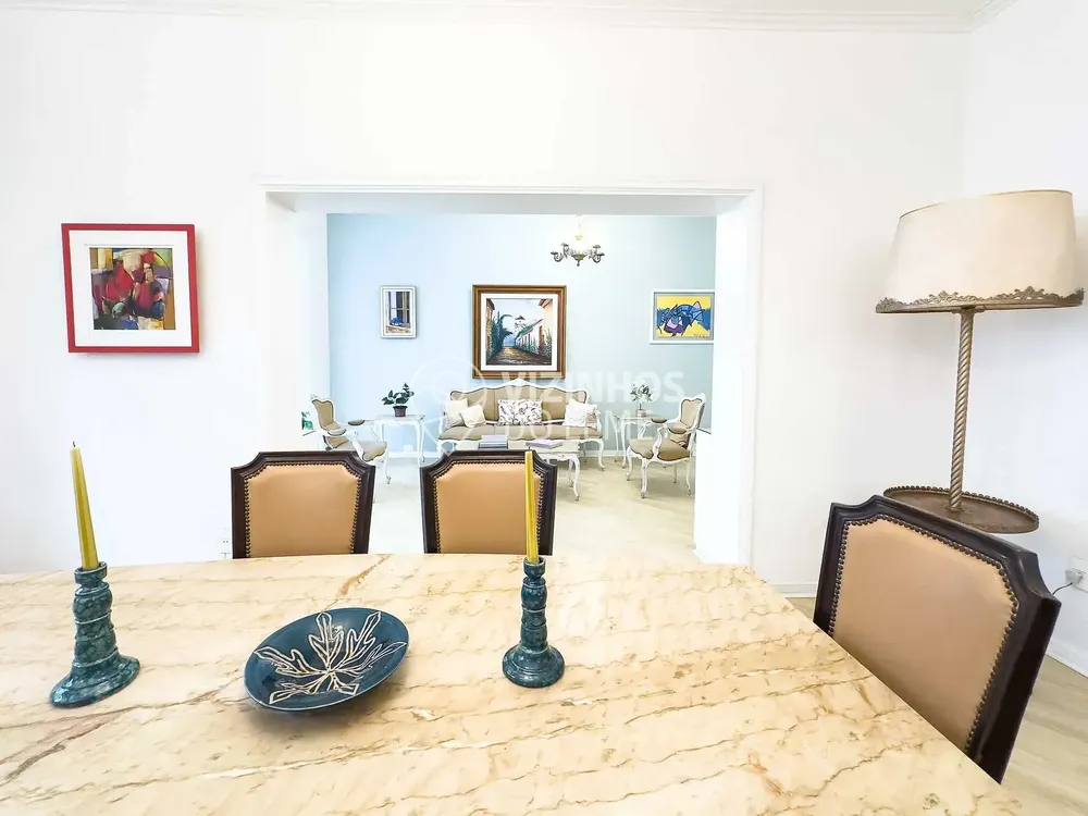 Apartamento, 3 quartos, 149 m² - Foto 12
