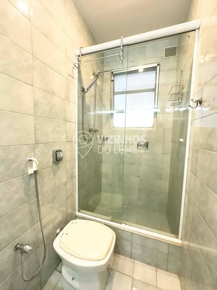 Apartamento, 3 quartos, 149 m² - Foto 38