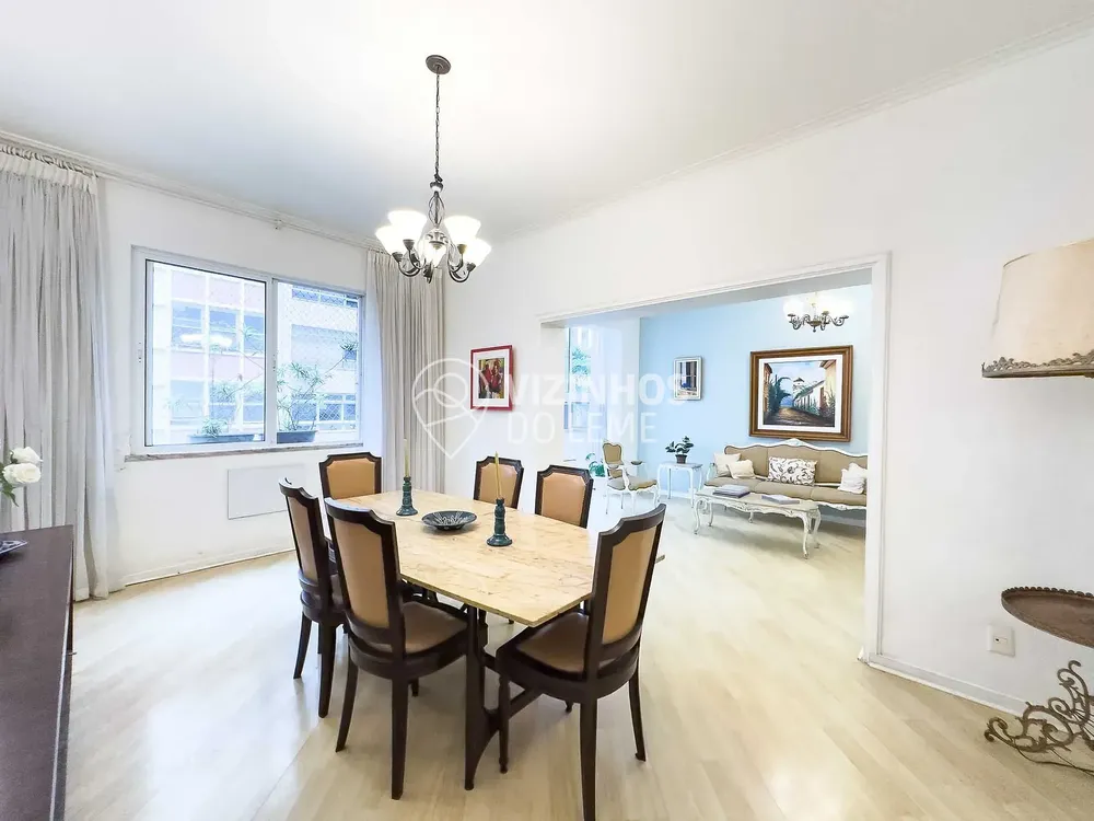 Apartamento, 3 quartos, 149 m² - Foto 10