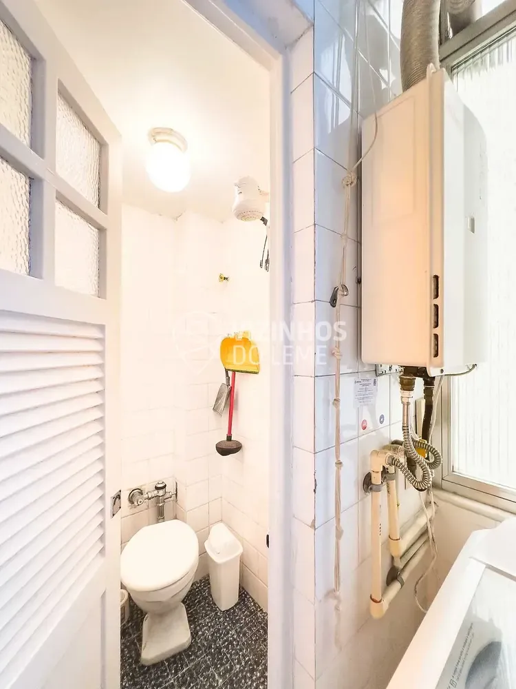 Apartamento, 3 quartos, 149 m² - Foto 49