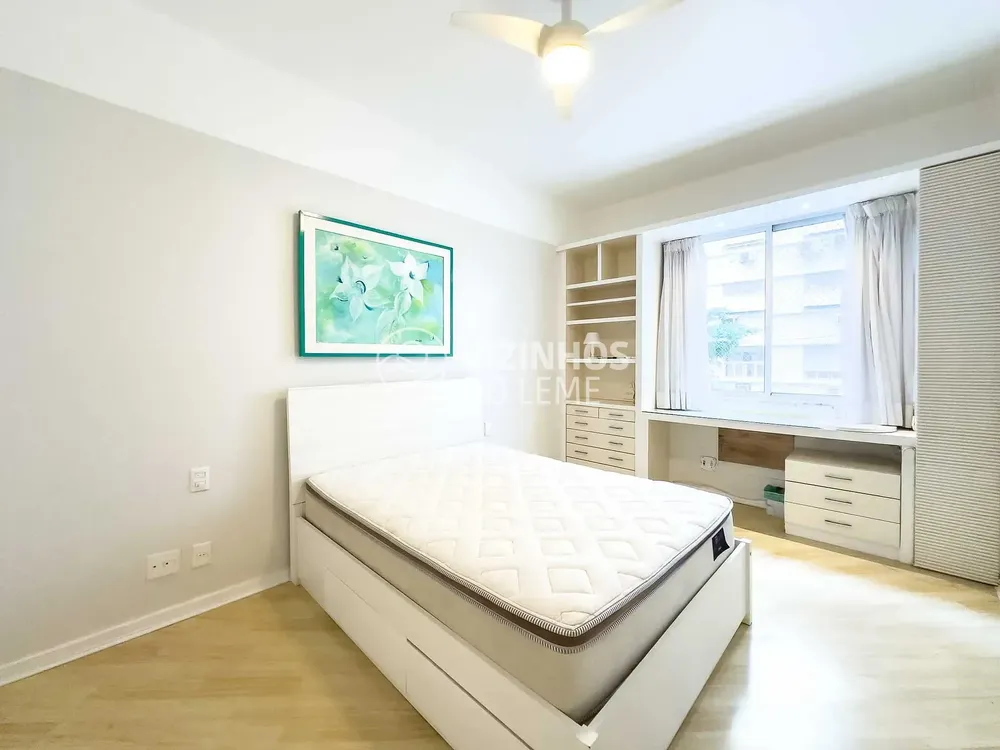 Apartamento, 3 quartos, 149 m² - Foto 16