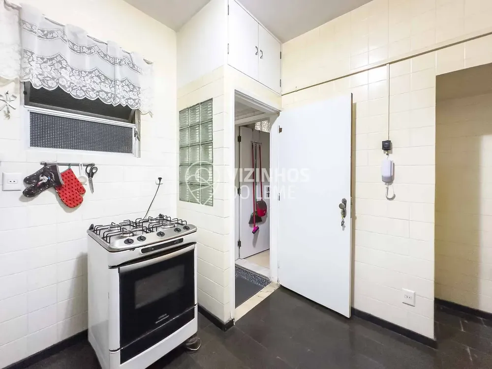 Apartamento, 3 quartos, 149 m² - Foto 43