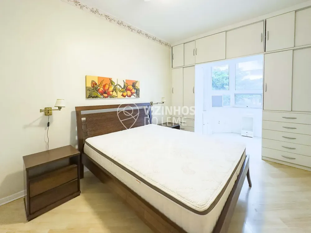 Apartamento, 3 quartos, 149 m² - Foto 23