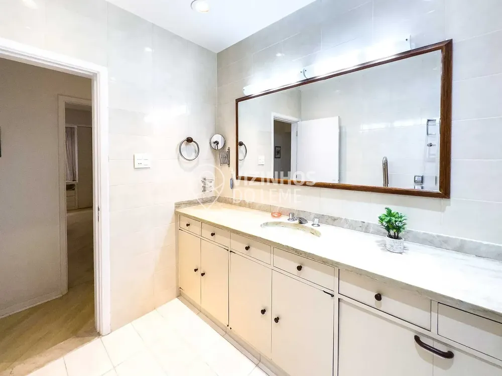Apartamento, 3 quartos, 149 m² - Foto 41