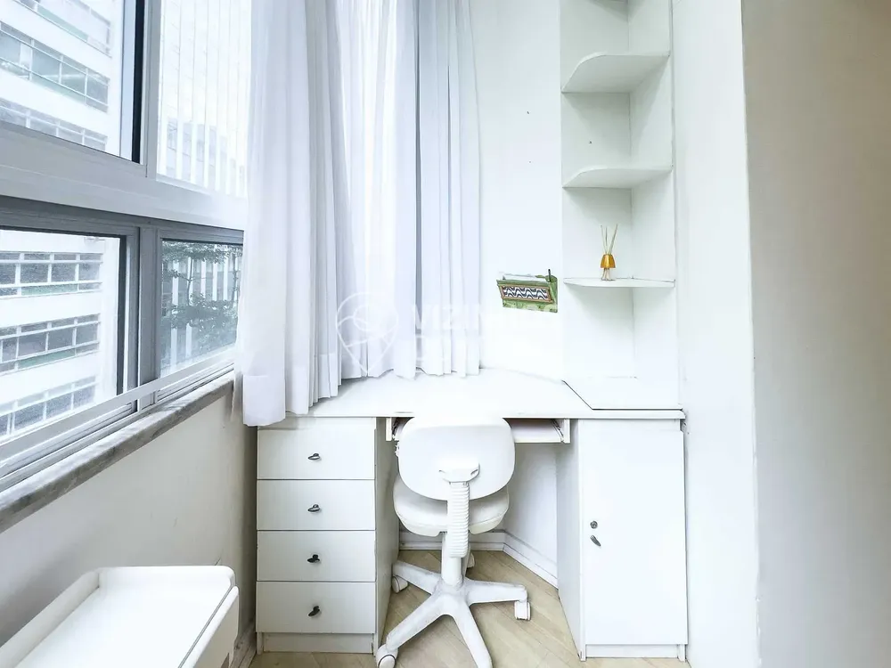 Apartamento, 3 quartos, 149 m² - Foto 27