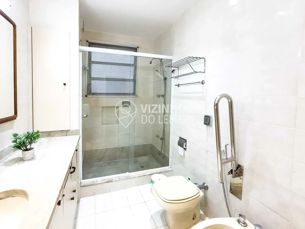 Apartamento, 3 quartos, 149 m² - Foto 40