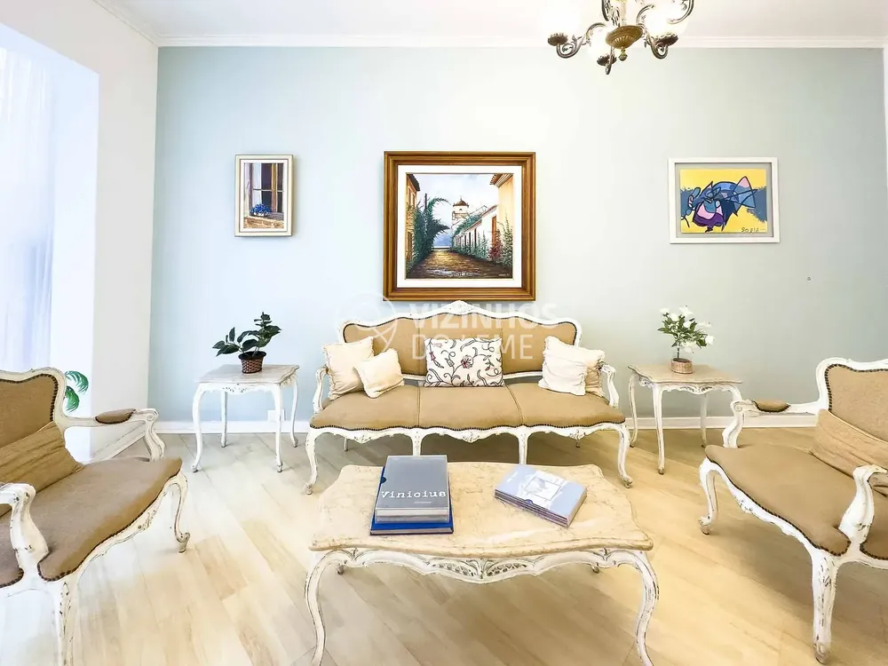Apartamento, 3 quartos, 149 m² - Foto 7