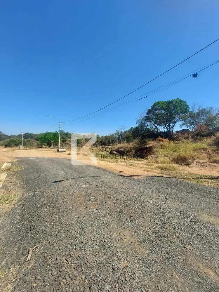 Terreno, 200 m² - Foto 1
