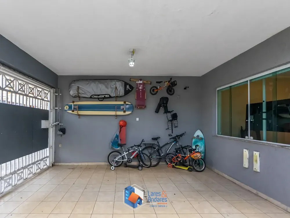 Sobrado, 3 quartos, 111 m² - Foto 4