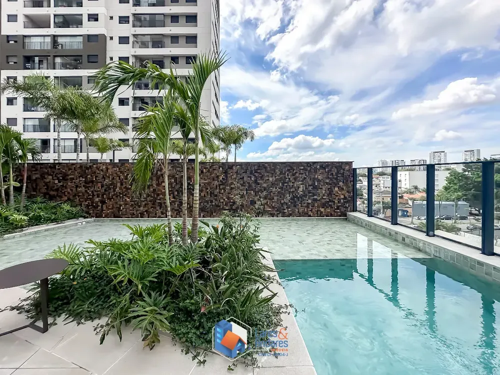 Apartamento, 2 quartos, 47 m² - Foto 2