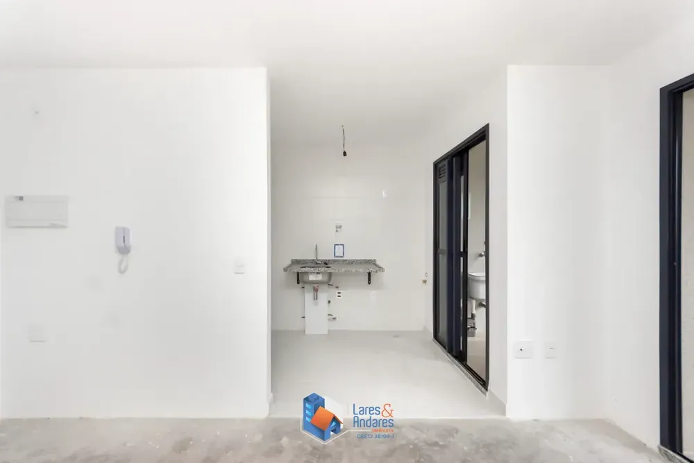 Apartamento, 2 quartos, 47 m² - Foto 1