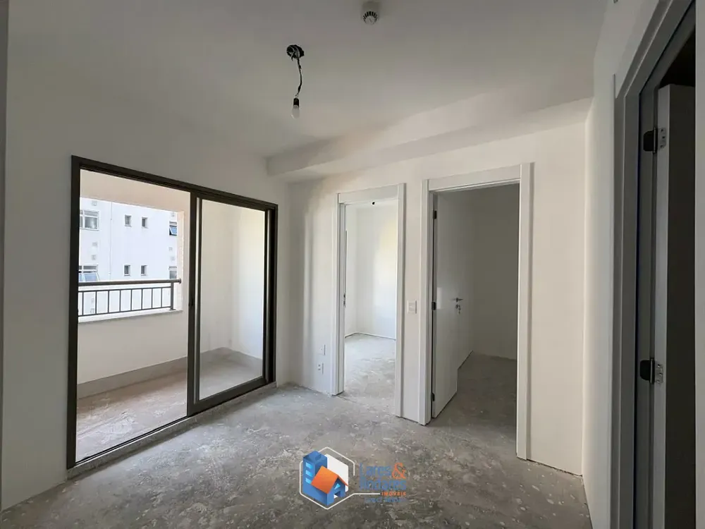 Apartamento, 2 quartos, 45 m² - Foto 1