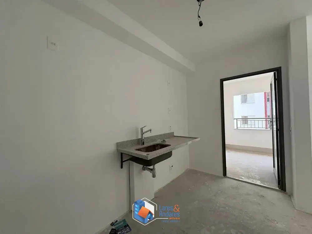 Apartamento, 2 quartos, 45 m² - Foto 2