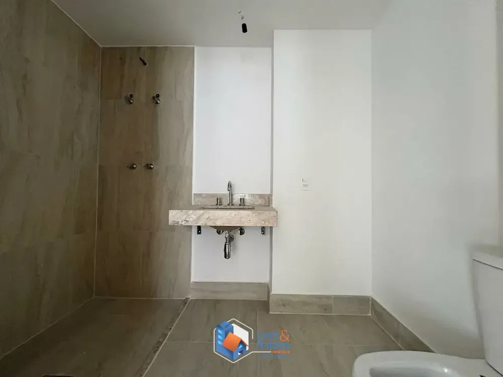 Apartamento, 2 quartos, 45 m² - Foto 3