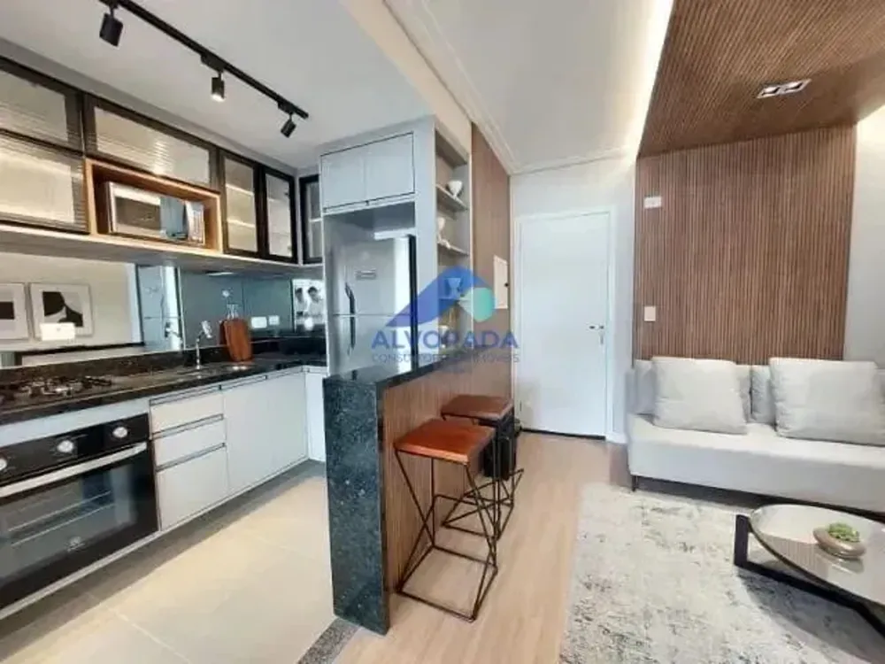 Apartamento, 3 quartos, 73 m² - Foto 2