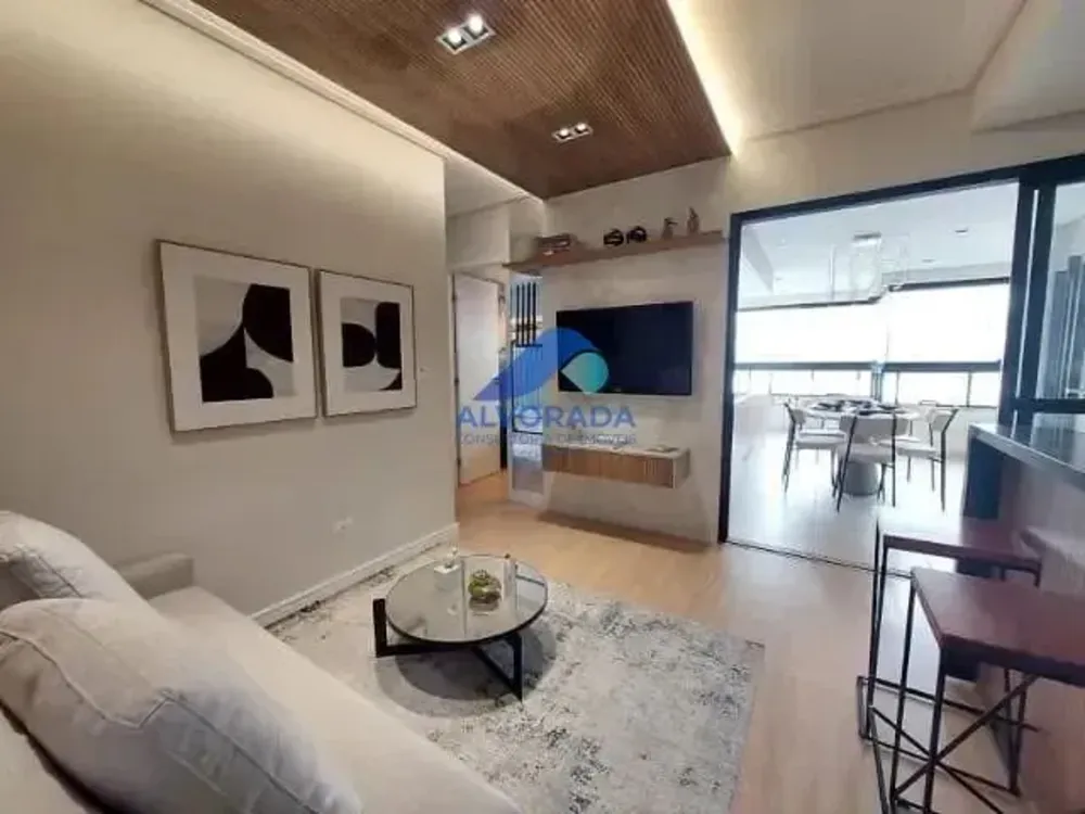 Apartamento, 3 quartos, 73 m² - Foto 1