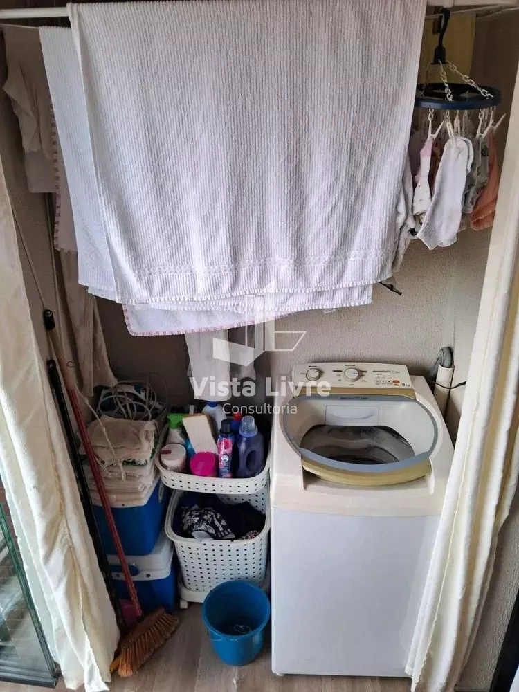 Apartamento, 1 quarto, 40 m² - Foto 1
