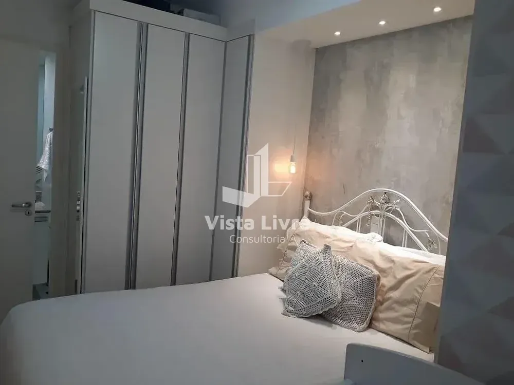 Apartamento, 1 quarto, 40 m² - Foto 5