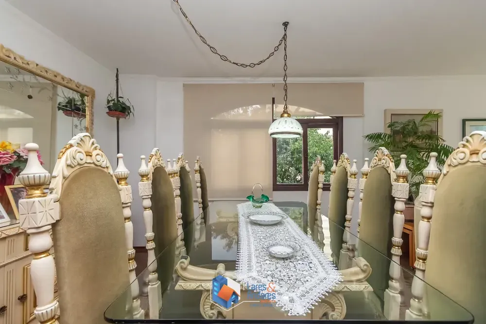 Apartamento, 4 quartos, 130 m² - Foto 4