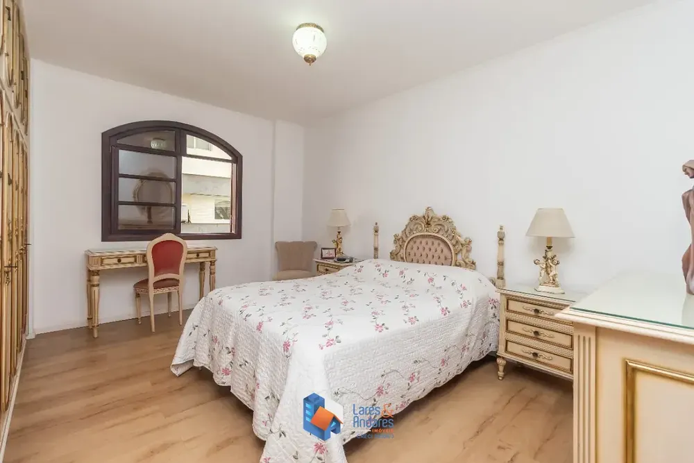 Apartamento, 4 quartos, 130 m² - Foto 5