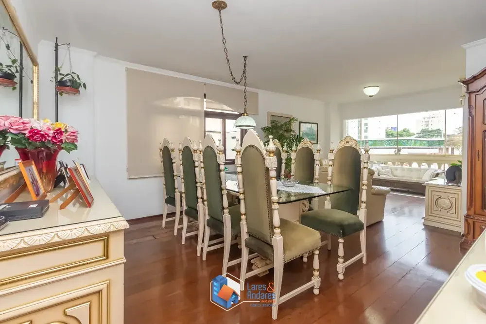 Apartamento, 4 quartos, 130 m² - Foto 3