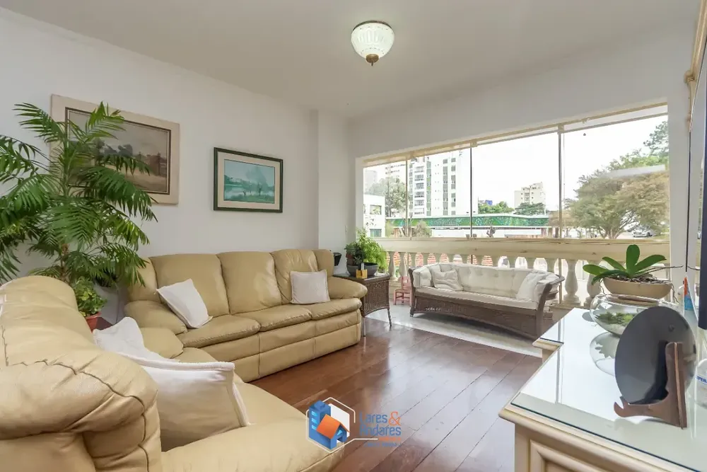 Apartamento, 4 quartos, 130 m² - Foto 1