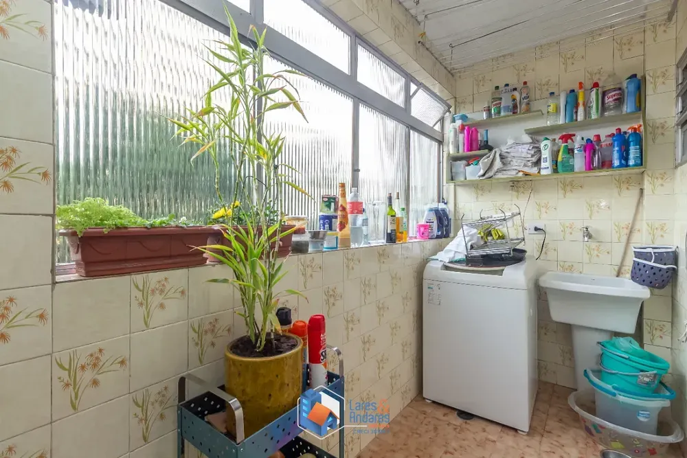 Apartamento, 4 quartos, 130 m² - Foto 6