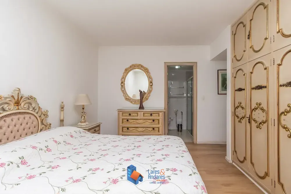 Apartamento, 4 quartos, 130 m² - Foto 7