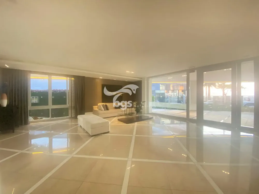 Apartamento, 4 quartos, 237 m² - Foto 3