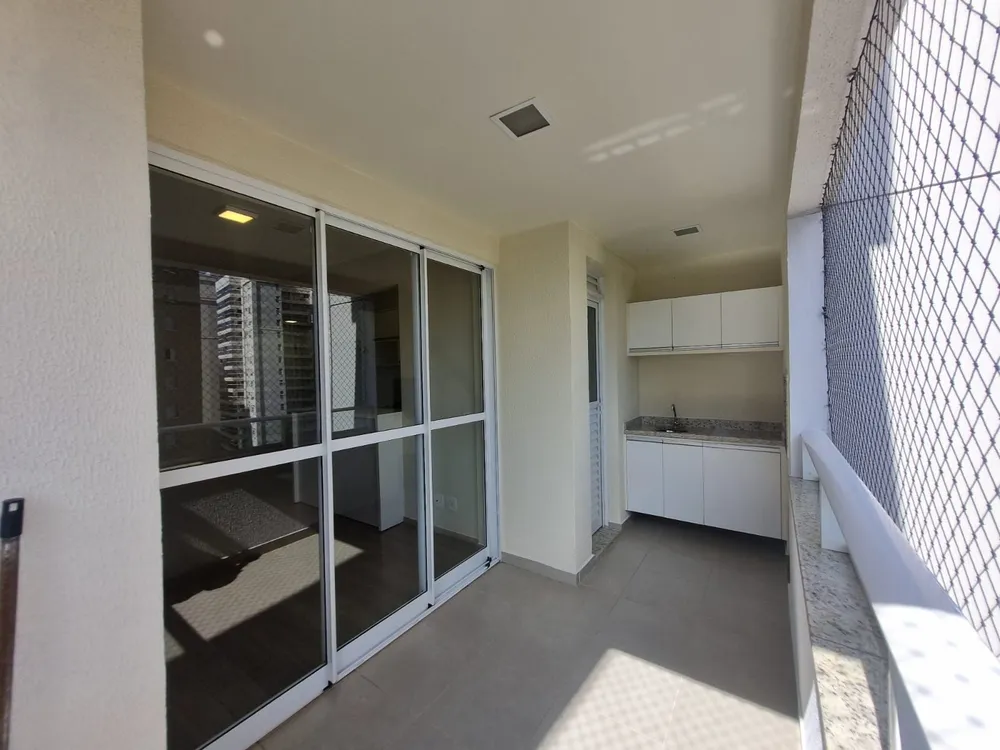 Apartamento, 2 quartos, 76 m² - Foto 2