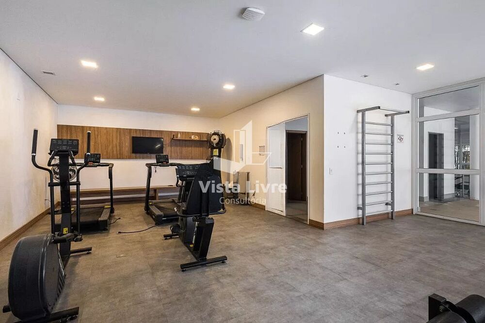 Apartamento, 1 quarto, 41 m² - Foto 1