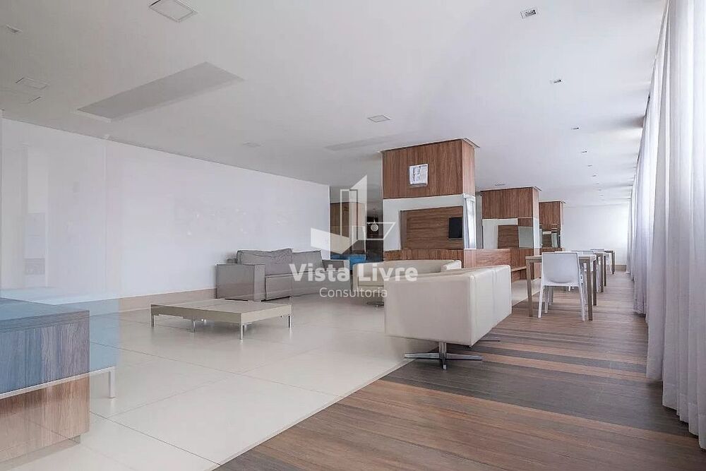 Apartamento, 1 quarto, 41 m² - Foto 2
