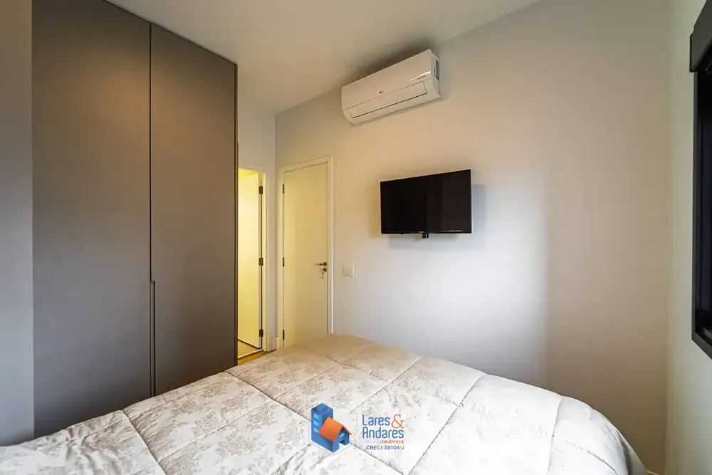 Apartamento, 2 quartos, 56 m² - Foto 5