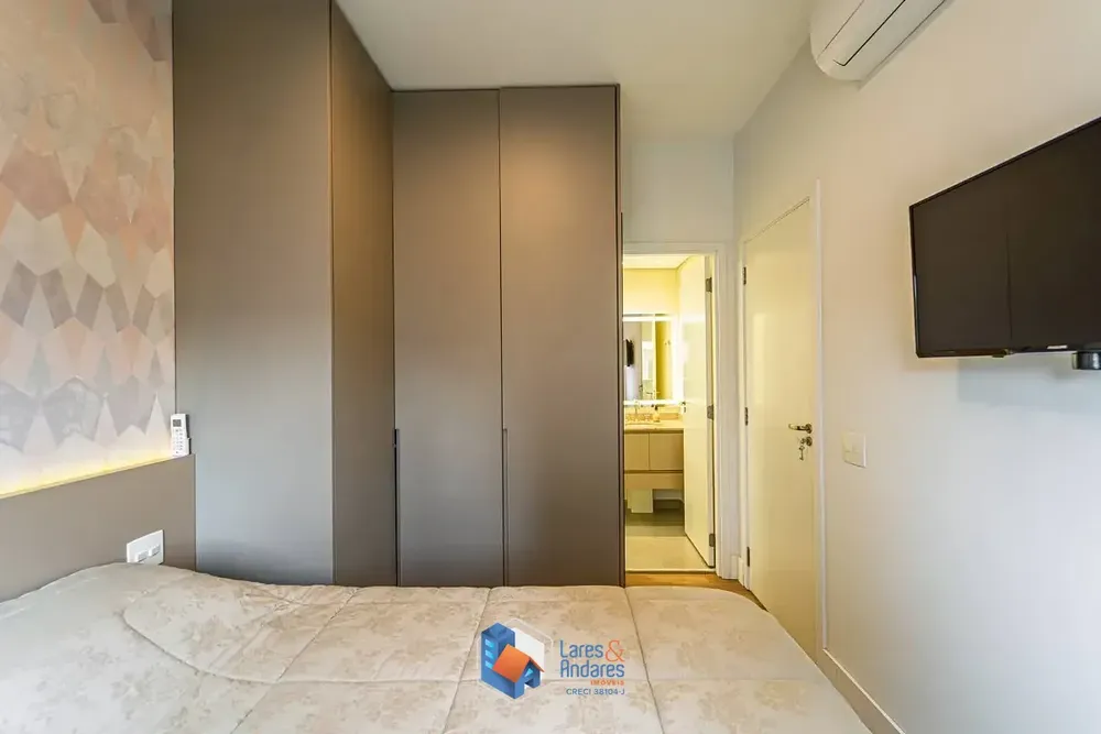 Apartamento, 2 quartos, 56 m² - Foto 7