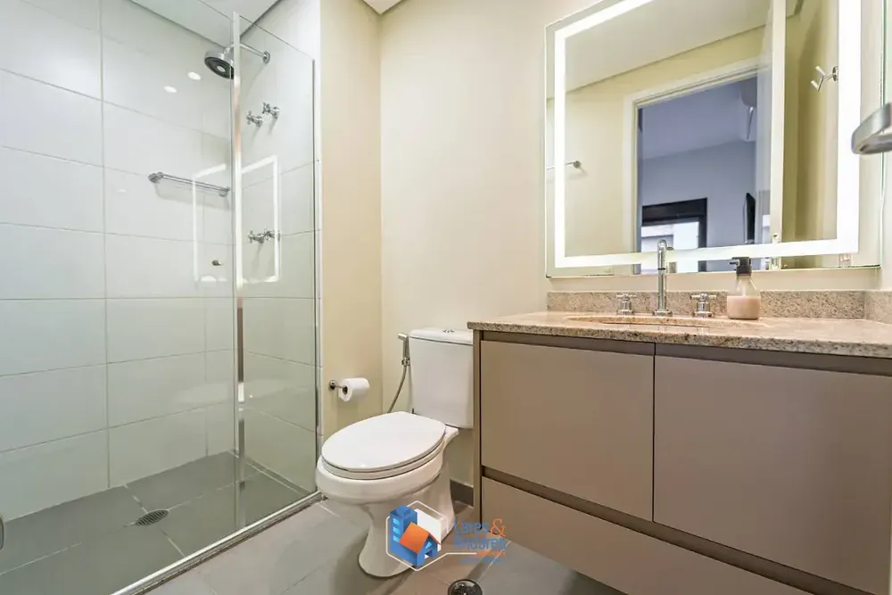 Apartamento, 2 quartos, 56 m² - Foto 6