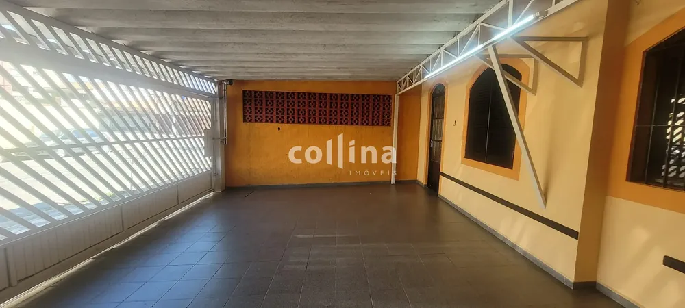 Sobrado, 4 quartos, 200 m² - Foto 7