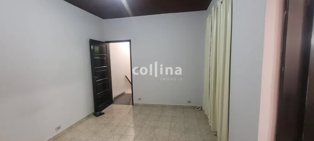 Sobrado, 4 quartos, 200 m² - Foto 1