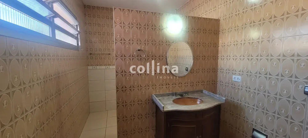 Sobrado, 4 quartos, 200 m² - Foto 4